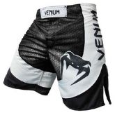 BERMUDA VENUM MUAY THAI PRETA