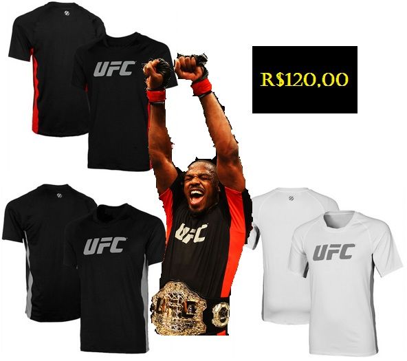 1CAMISETAS UFC JON JONES