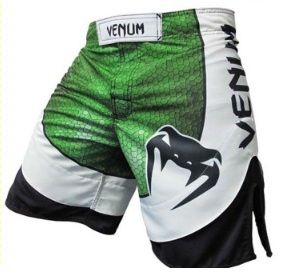 BERMUDA VENUM MUAY THAI VERDE